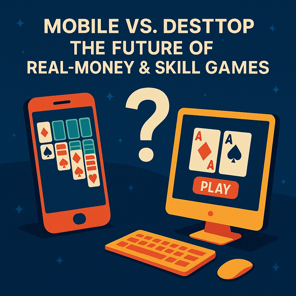 Crash games and fast-round gameplay illustration